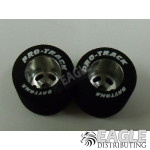 1/8 x .825 x .800 Daytona Stockers Rears, Reg. Rubber-PRO327