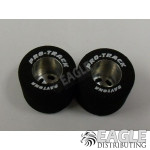 1/8 x .880 x .800 Daytona Stockers Rears, Reg. Rubber