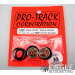 1/16 x3/4 3D Gold Star O-ring Drag Fronts-PRO411B3DG