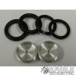 1/16 x 3/4 Classic O-ring Drag Fronts-PRO411G