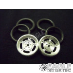 1/16 x 3/4 Daytona O-ring Drag Fronts