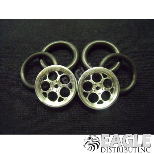 1/16 x 3/4 3D Magnum O-ring Drag Fronts-PRO411J3D
