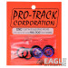 1/16 x 3/4 Purple Bulldog O-ring Drag Fronts-PRO411MP