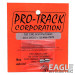 T-Jet Rears 1/16 x .2500 x .155 Plain-PRO429