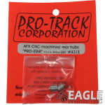 Pro-Star AFX Rear Wheel-PRO431I
