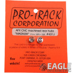 Magnum AFX Rear Wheel-PRO431J