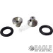 1/8 x 3/4 Womp O-Ring Front Wheels-PRO523