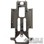 1:24 Scale 4" Aluminum Hardbody Chassis w/Mounts for 1/8 Front Axle-PRO61248
