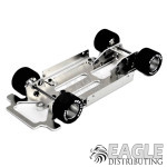 1/24 Hardbody Roller 1/8 Axle No Electronics-PRO612S