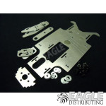 1/32 Aluminum Club Chassis