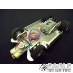 1/32 Aluminum Club Chassis RTR