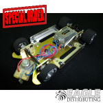 1/32 Brass Club Chassis RTR