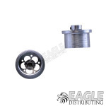 Magnum AW Drag HO Rims .385 diameter-PRO645J