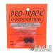Bull Dog Black CNC HO Rear Hub for AW Drag-PRO645MBL