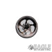 Sawblade AFX Narrow CNC HO Rim .330 x .175-PRO647C