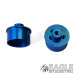 Blue Daytona AFX Narrow CNC HO Rim-PRO647HB