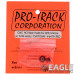 Red Daytona AFX Narrow CNC HO Rim-PRO647HR