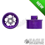 Purple Magnum AFX Narrow CNC HO Rim