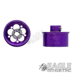 Purple Magnum AFX Narrow CNC HO Rim