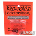 Red Magnum AFX Narrow CNC HO Rim-PRO647JR