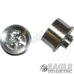 Evolution AFX Narrow CNC HO Rim .330 x .175-PRO647K