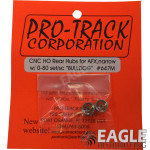 Bulldog AFX Narrow CNC HO Rim .330 x .175-PRO647M