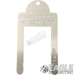 HO Tech Tool 1.3125 Wide