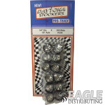 1/8 x 3/4 x 300 Daytona Stocker-PRO656