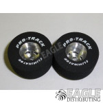 TQ Custom Series Drag Rears, 1.01 x .435