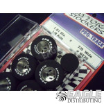 1/8 x 1.01 x .800 Daytona Stockers Rears, Nat. Rubber-PRON235