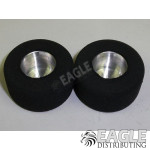 Large Scale Series Drag Rears, 1 5/16 x .700, Nat