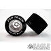 3/32 x 1 1/16 x .700 Star Drag Rears, Nat. Rubber-PRON241B