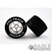 3/32 x 1 1/16 x .700 Pro Star Drag Rears, Nat. Rubber-PRON241I