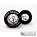 3/32 x 1 1/16 x .700 Magnum Drag Rears, Nat. Rubber-PRON241J