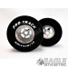 3/32 x 1 5/16 x .700 Star Drag Rears, Nat. Rubber-PRON243B