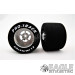 Star Series CNC Drag Rears, 1 1/16 x .700