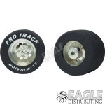 3/32 x 1 1/16 x .700 Magnum 3D Drag Wheels