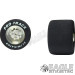 3/32 x 1 1/16 x .700 Magnum 3D Drag Wheels-PRON244J3D