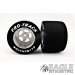 3/32 x 1 1/16 x .700 Evolution Drag Wheels-PRON244K