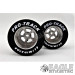 3/32 x 1 1/16 x .700 Evolution Drag Wheels-PRON244K