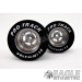 3/32 x 1 1/16 x .700 3D Evolution Drag Wheels-PRON244K3D