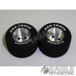 TQ Custom Drag Rears, 1 3/16 x .700