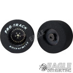 3/32 x 1 3/16 x 700 Natural Classic Black