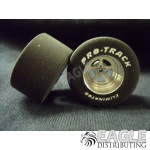 Pro Star Series CNC Drag Rears, 3D Design, 1 3/16 x .700