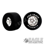 3/32 x 1 3/16 x .700 Bulldog Drag Wheels-PRON245M