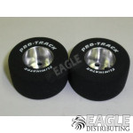 TQ Custom Drag Rears, 1 5/16 x .700, Nat