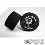 Star Series Drag Rears,1 5/16 x .700, Black