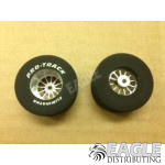 3/32 x 1 5/16 x .700 Turbine Drag Wheels