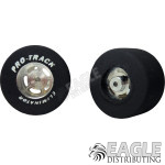 3/32 x 1 5/16 x 700 Tire Natural Rubber