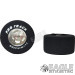 3/32 x 1 5/16 x 700 Tire Natural Rubber-PRON246H